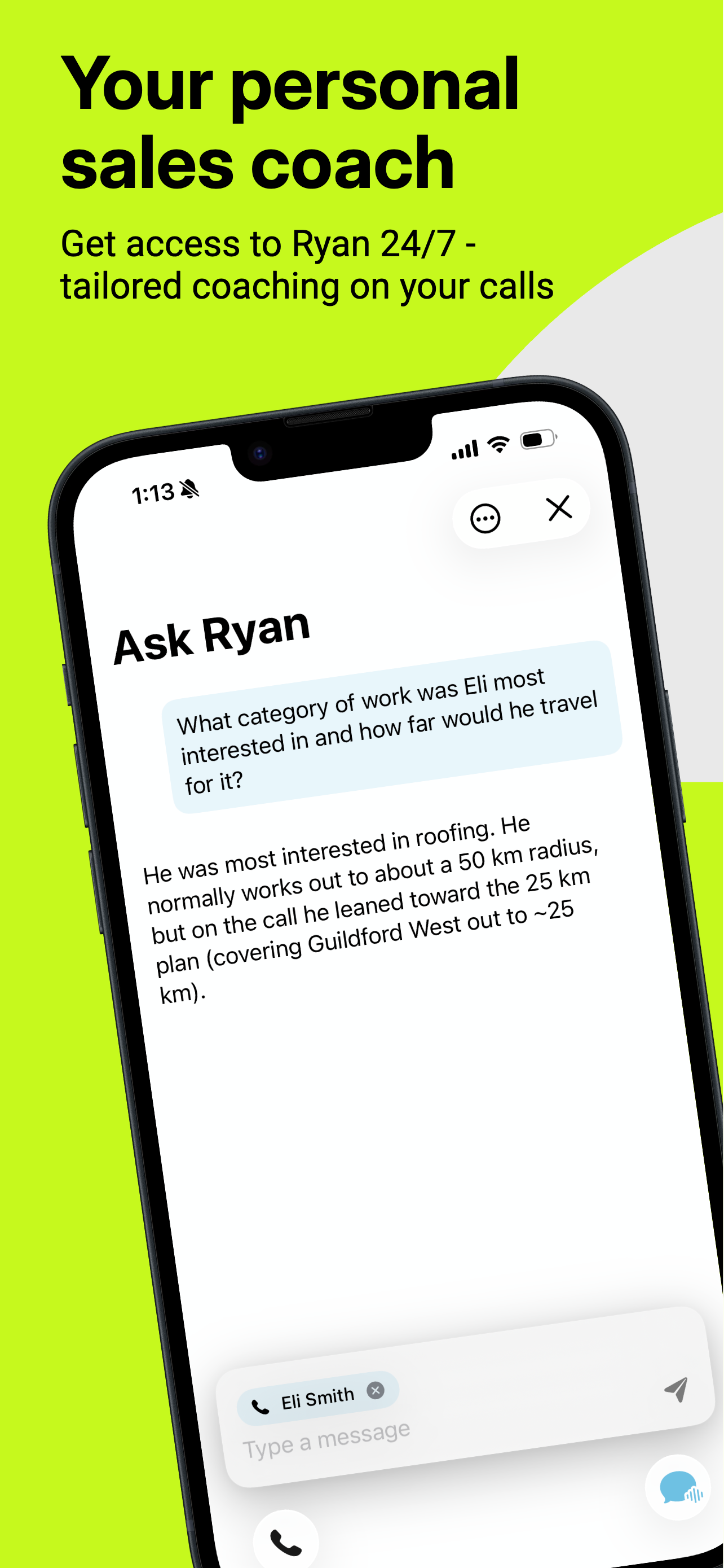 iPhone Mockup Promo 02