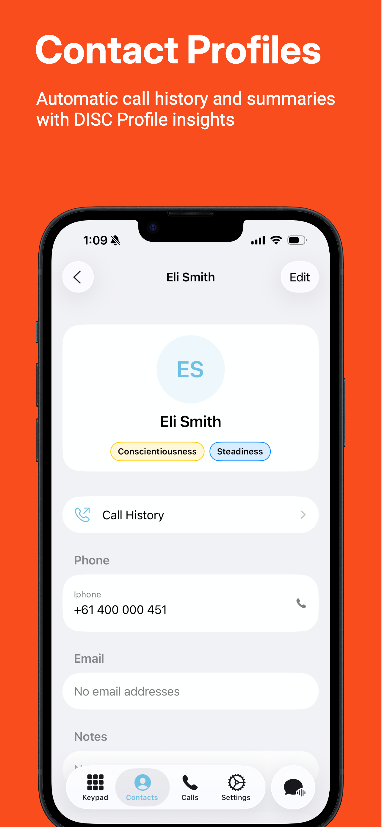 iPhone Mockup Promo 03