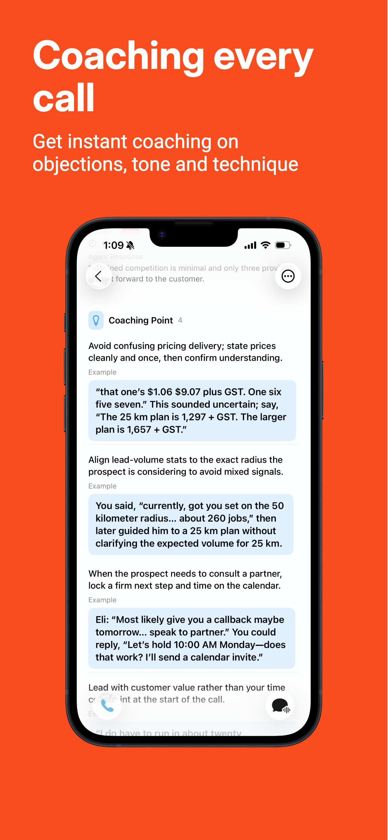 iPhone Mockup Promo 05